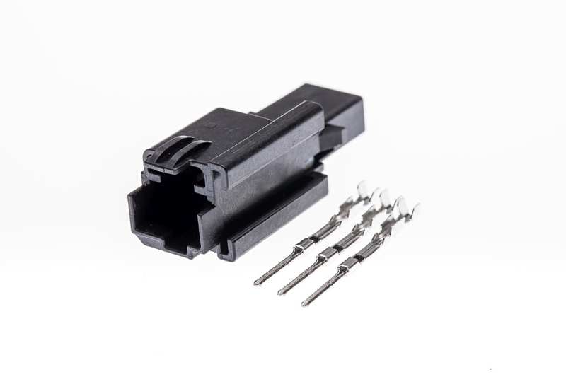 Electrical connector repair kit